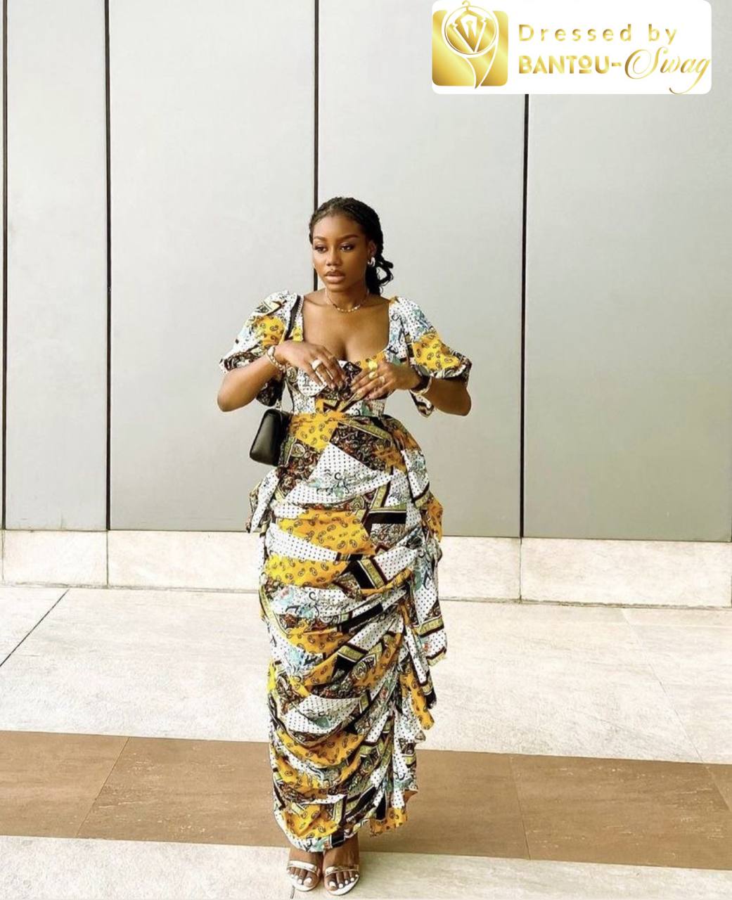 👗 Conseil Style by Bantou Swag 👗